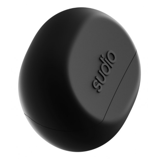 Sudio N3BLK headphones/headset Wireless In-ear Calls/Music Bluetooth Black Sudio N3BLK headphones/headset Wireless In-ear Calls/Music Bluetooth Black