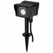 Ansmann 1260-0012 electrical timer Black Daily/Weekly timer Ansmann 1260-0012 electrical timer Black Daily/Weekly timer