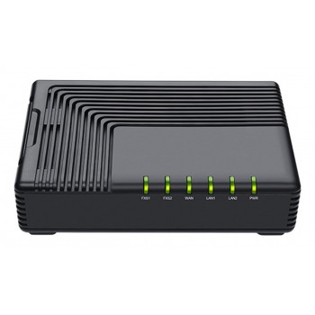Auerswald 2-Port ATA FTA5102E2