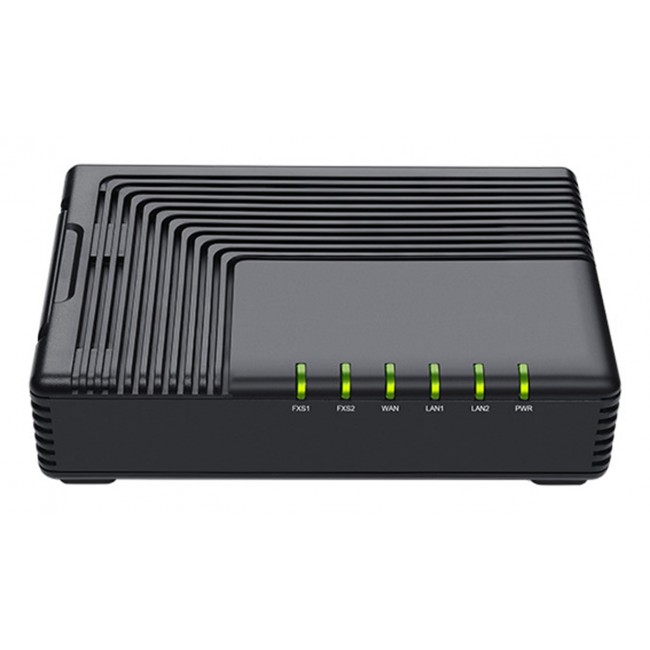 Auerswald 2-Port ATA FTA5102E2