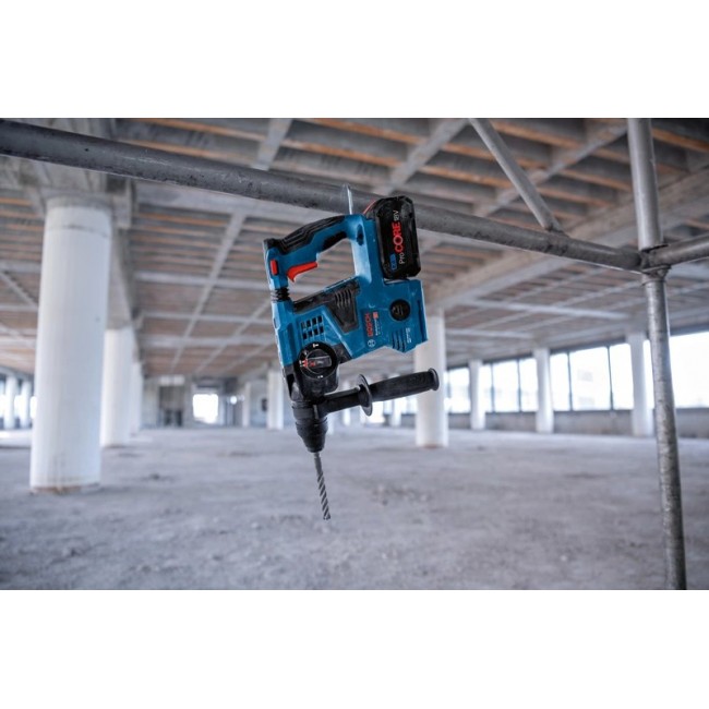Bosch GBH 18V-28 CF PROFESSIONAL SDS Plus