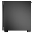 COUGAR Midi Tower Case, Airface ECO, ARGB, Black