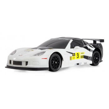 Amewi Corvette C6R Radio-Controlled (RC) model Drift car Electric engine 1:18