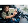 Verbatim FWC-03 Pro Qi Fast Wireless Autoladeger t retail Black