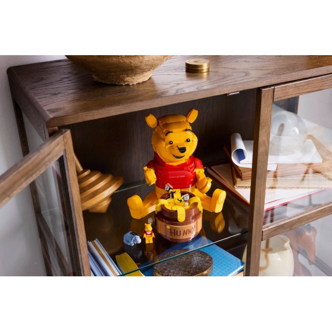 LEGO DISNEY 43300 Winnie the Pooh