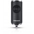 Pilot Hormann HSE 4 868Mhz BiSecure (czarny, matowy, nak adki chromowane)