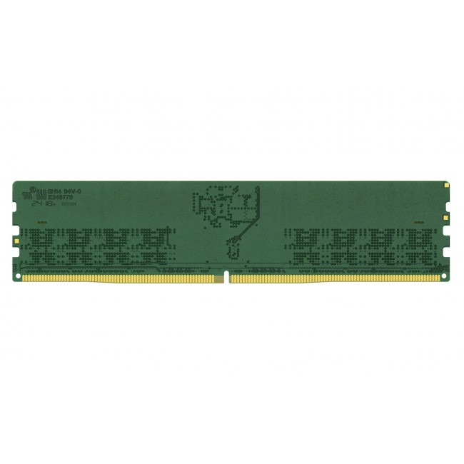 Kingston Technology ValueRAM memory module 16 GB 1 x 16 GB DDR5 6400 MT/s 288-pin DIMM