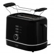 Adler AD 3224b Toaster with rack 7 browning levels black
