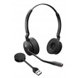 Jabra Engage 55 SE - USB-A UC Stereo, EMEA/APAC