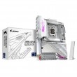 GIGABYTE Z890 AORUS ELITE X ICE Motherboard GIGABYTE Z890 AORUS ELITE X ICE Motherboard