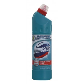 DOMESTOS EXTENDED STRENGTH ATLANTIC 750ML x 20