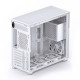 Computer Case JONSBO D41 MESH SCREEN White