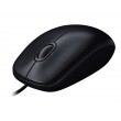 Logitech Mouse M90 Logitech Mouse M90