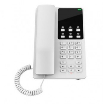 Grandstream GHP 620 WHITE | VoIP | Hotel Phones