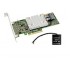 Microsemi SmartRAID 3152-8i RAID controller PCI Express x8 3.0 12 Gbit/s