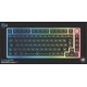 Glorious PC Gaming Race GMMK Pro Keyboard barebone