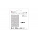 Kingston Technology DataTraveler 64GB 80 M 200MB/s USB-C 3.2 Gen 1 Kingston Technology DataTraveler 64GB 80 M 200MB/s USB-C 3.2 Gen 1