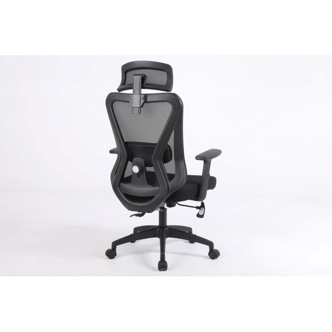 Activejet T5 ergonomic office chair black Activejet T5 ergonomic office chair black
