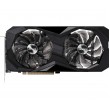 Asrock Challenger 90-GA41ZZ-00UANF graphics card AMD Radeon RX 7600 8 GB GDDR6