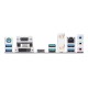 ASUS PRIME B550M-A WIFI II AMD B550 Socket AM4 micro ATX ASUS PRIME B550M-A WIFI II AMD B550 Socket AM4 micro ATX