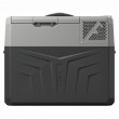 Yolco BCX40 fridge Portable (placement) 39 L F Grey Yolco BCX40 fridge Portable (placement) 39 L F Grey