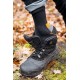 Men's snow boots, size 43 Men's snow boots, size 43