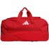 adidas Tiro League Duffel Medium Bag red IB8658