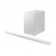 Samsung HW-S701D/EN soundbar speaker White 3.1 channels Samsung HW-S701D/EN soundbar speaker White 3.1 channels