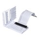 Lian Li VG4-4-V2W Vertical GPU Kit - White Lian Li VG4-4-V2W Vertical GPU Kit - White