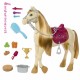 Barbie Mysteries The Great Horse Chase Dance and Show Horse Barbie Mysteries The Great Horse Chase Dance and Show Horse