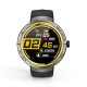 Kumi KU5 smartwatch black Kumi KU5 smartwatch black