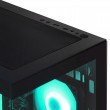 Actina 5901443417163 PC AMD Ryzen 7 7800X3D 32 GB DDR5-SDRAM 1 TB SSD AMD Radeon RX 9070 XT Windows 11 Home Midi Tower Black
