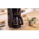 Bosch TKA2M113 coffee maker Manual Drip coffee maker 1.25 L Bosch TKA2M113 coffee maker Manual Drip coffee maker 1.25 L