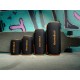 Tracer XtremeBeat TWS Portable Bluetooth Speaker Black 15 W