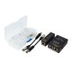 LogiLink WZ0030 cable preparation tool kit LogiLink WZ0030 cable preparation tool kit