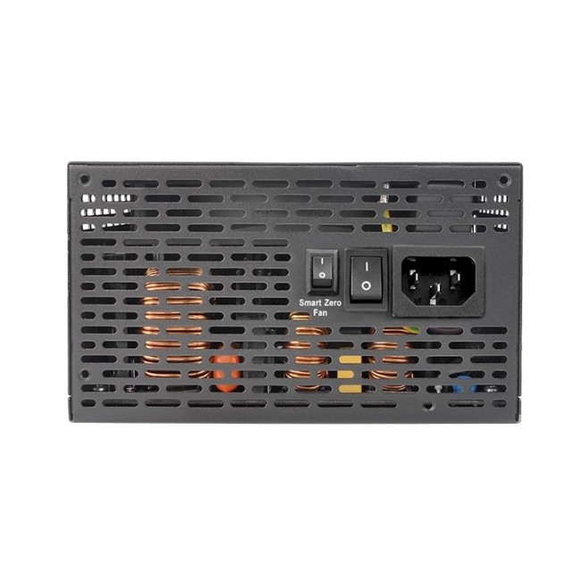 Thermaltake Toughpower PF1 power supply unit 1050 W 24-pin ATX ATX Black Thermaltake Toughpower PF1 power supply unit 1050 W 24-pin ATX ATX Black