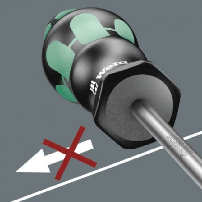 Wera 05105656001 manual screwdriver Set Standard screwdriver Wera 05105656001 manual screwdriver Set Standard screwdriver