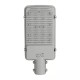 LED street luminaire V-TAC VT-50ST 50W SAMSUNG CHIP 4000K 5000lm (SKU 215271) Grey LED street luminaire V-TAC VT-50ST 50W SAMSUNG CHIP 4000K 5000lm (SKU 215271) Grey