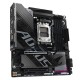 GIGABYTE B840M AORUS ELITE WIFI6E Motherboard - AMD Ryzen 9000 CPUs, 10+2+2 Phases VRM, up to 8200MHz DDR5(O.C), 2xPCIe 4.0 M.2, Wi-Fi 6E, 2.5GbE LAN, USB 3.2 Gen 2