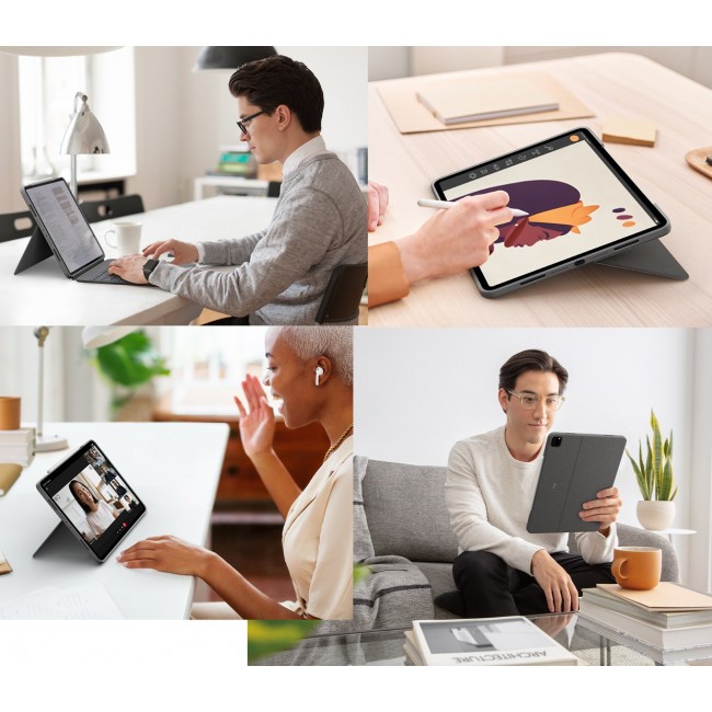 Logitech Combo Touch