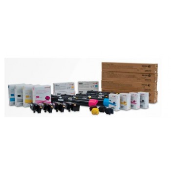 Xerox 106R04084 toner cartridge 1 pc(s) Original Yellow