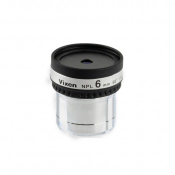 Vixen NPL 6mm 1.25