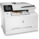 HP Color LaserJet Pro M283fdw Laser A4 600 x 600 DPI 22 ppm Wi-Fi HP Color LaserJet Pro M283fdw Laser A4 600 x 600 DPI 22 ppm Wi-Fi