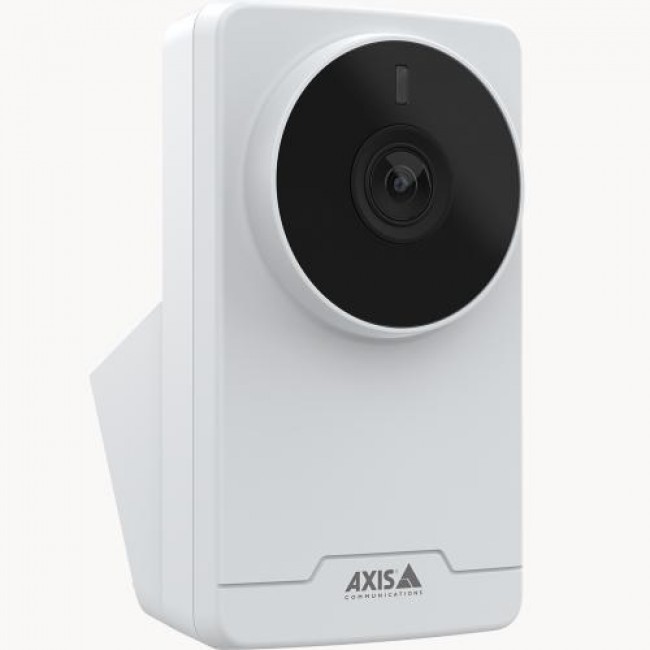 Axis 02349-001 security camera Box IP security camera Indoor & outdoor 1920 x 1080 pixels Ceiling/wall Axis 02349-001 security camera Box IP security camera Indoor & outdoor 1920 x 1080 pixels Ceiling/wall