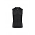 Cycling shirt POC ESSENTIAL LAYER Vest - black