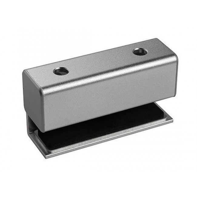 Hikvision DS-K4T100-U1 electromagnetic lock accessory Bracket Aluminium Hikvision DS-K4T100-U1 electromagnetic lock accessory Bracket Aluminium