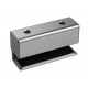 Hikvision DS-K4T100-U1 electromagnetic lock accessory Bracket Aluminium Hikvision DS-K4T100-U1 electromagnetic lock accessory Bracket Aluminium