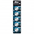 Lithium battery mini everActive CR2450 5 pcs.