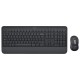 Logitech Signature MK650 Combo for Business Logitech Signature MK650 Combo for Business