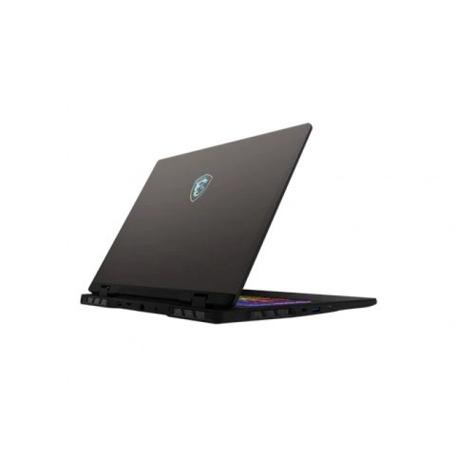 MSI Crosshair A16 HX D8WFKG-023XPL AMD Ryzen 7 8840HX Notebook 40,6 cm (16